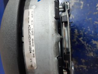 bontott AUDI A4 B7 Kormánylégzsák