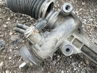 bontott AUDI A4 B7 Kormánymű Szervós