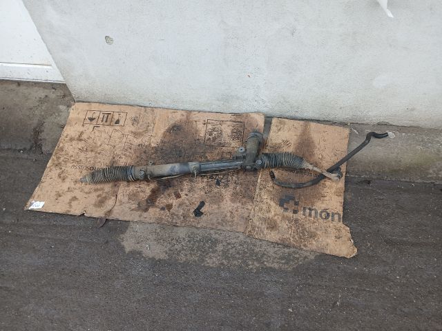 bontott AUDI A4 B7 Kormánymű Szervós