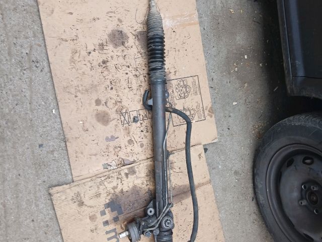 bontott AUDI A4 B7 Kormánymű Szervós