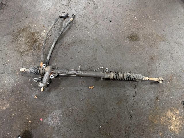 bontott AUDI A4 B7 Kormánymű Szervós