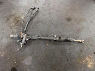 bontott AUDI A4 B7 Kormánymű Szervós