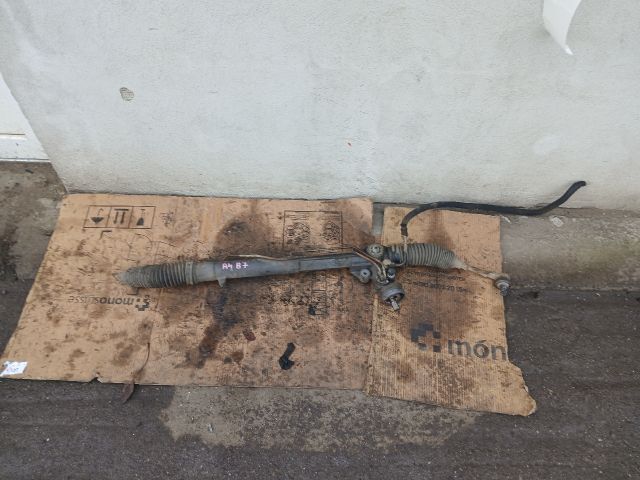 bontott AUDI A4 B7 Kormánymű Szervós