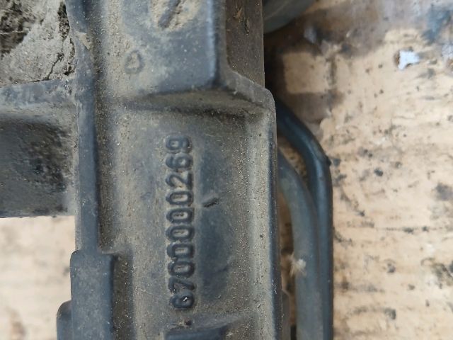 bontott AUDI A4 B7 Kormánymű Szervós