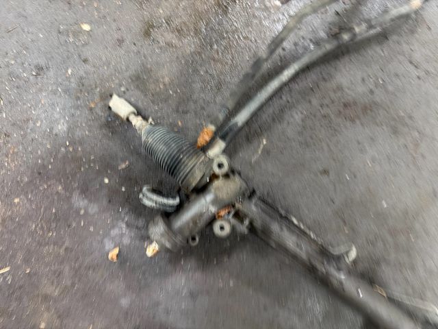 bontott AUDI A4 B7 Kormánymű Szervós