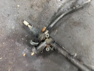 bontott AUDI A4 B7 Kormánymű Szervós