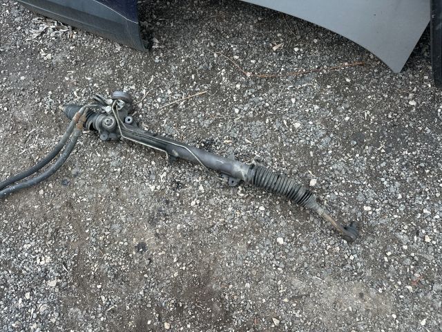 bontott AUDI A4 B7 Kormánymű Szervós