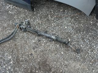 bontott AUDI A4 B7 Kormánymű Szervós