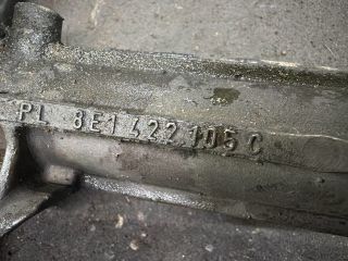 bontott AUDI A4 B7 Kormánymű Szervós