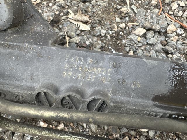 bontott AUDI A4 B7 Kormánymű Szervós