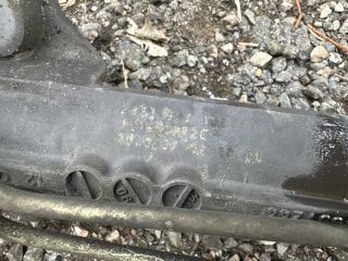 bontott AUDI A4 B7 Kormánymű Szervós