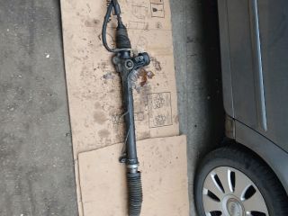 bontott AUDI A4 B7 Kormánymű Szervós