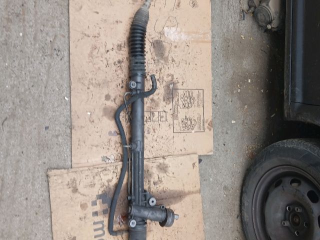 bontott AUDI A4 B7 Kormánymű Szervós