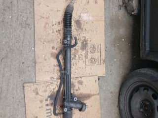 bontott AUDI A4 B7 Kormánymű Szervós