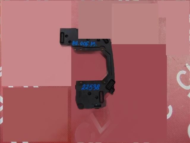 bontott AUDI A4 B7 Kormányoszlop Vezérlő