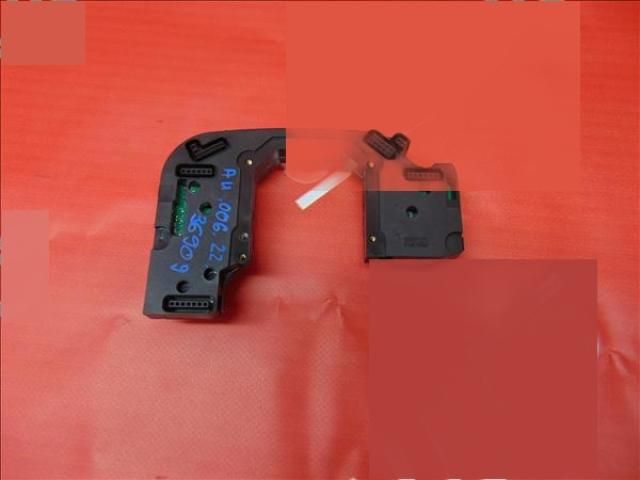 bontott AUDI A4 B7 Kormányoszlop Vezérlő