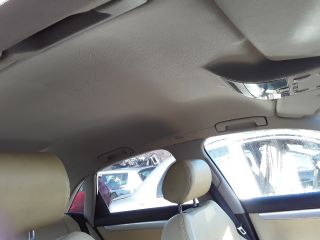 bontott AUDI A4 B7 Kormányoszlop