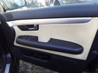 bontott AUDI A4 B7 Kormányoszlop