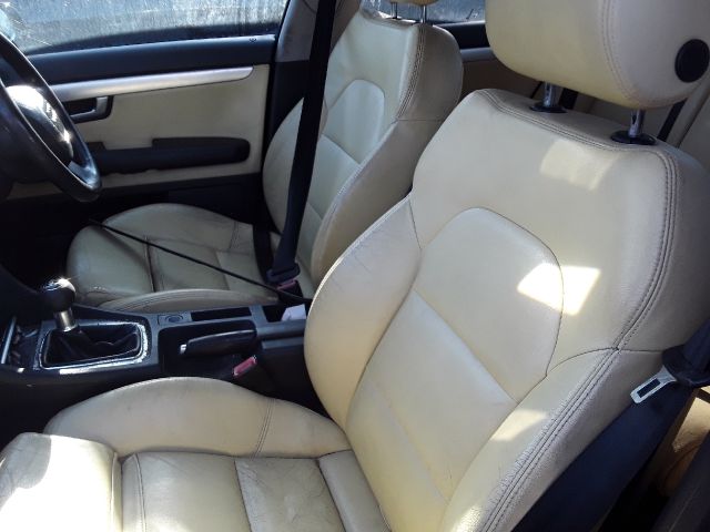 bontott AUDI A4 B7 Kormányoszlop