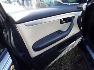 bontott AUDI A4 B7 Kormányoszlop