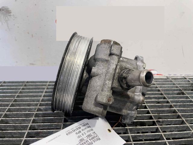 bontott AUDI A4 B7 Kormányszervó Motor (Elektromos)