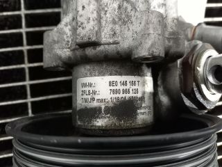 bontott AUDI A4 B7 Kormányszervó Motor (Elektromos)