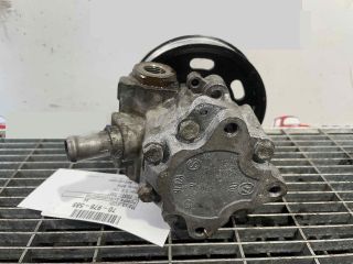 bontott AUDI A4 B7 Kormányszervó Motor (Elektromos)