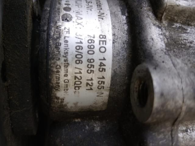 bontott AUDI A4 B7 Kormányszervó Motor (Elektromos)