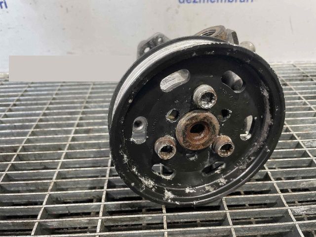 bontott AUDI A4 B7 Kormányszervó Motor (Elektromos)