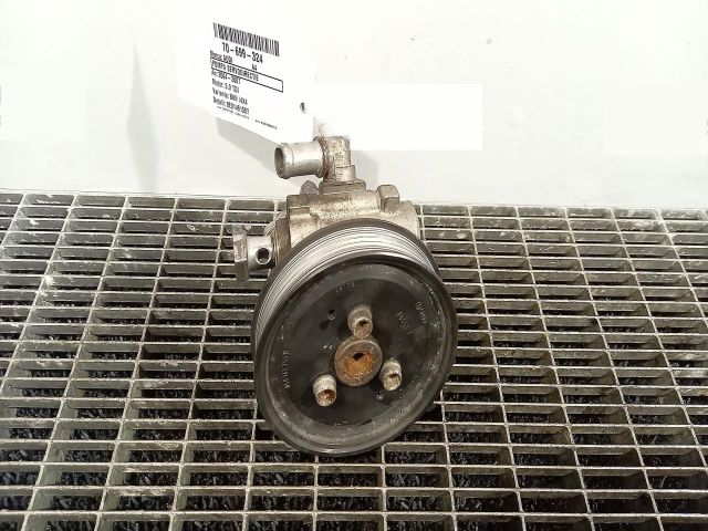 bontott AUDI A4 B7 Kormányszervó Motor (Elektromos)