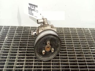 bontott AUDI A4 B7 Kormányszervó Motor (Elektromos)