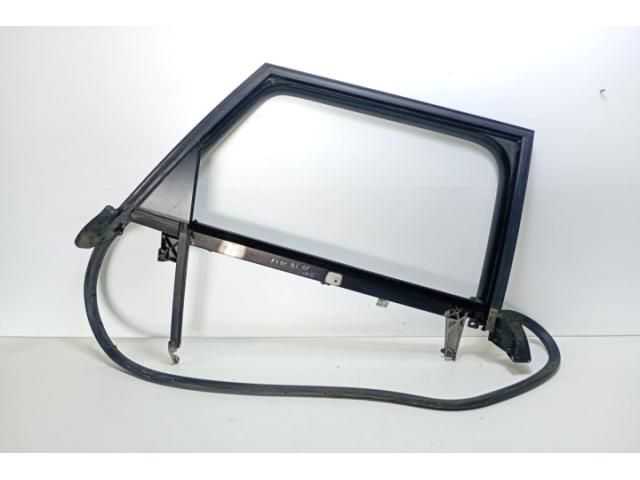 bontott AUDI A4 B7 Középső Műszerfal Díszléc