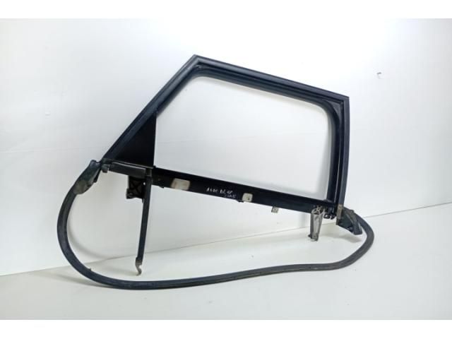 bontott AUDI A4 B7 Középső Műszerfal Díszléc