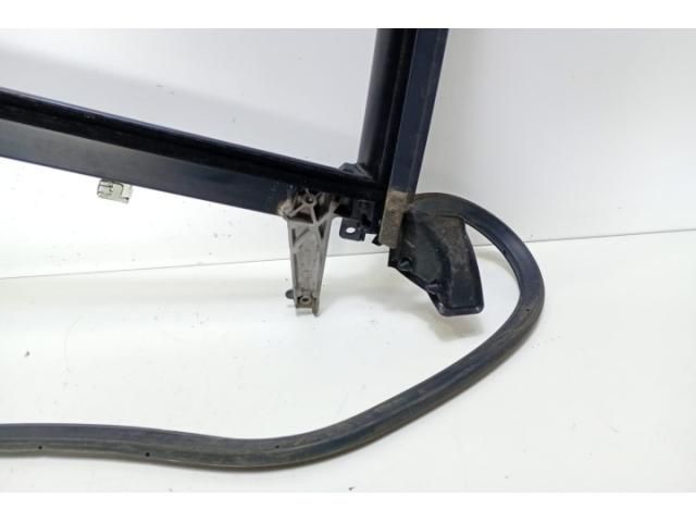 bontott AUDI A4 B7 Középső Műszerfal Díszléc