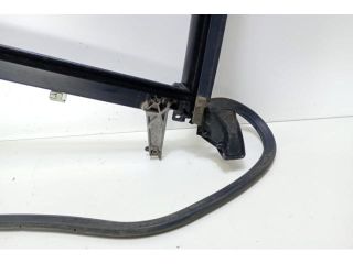 bontott AUDI A4 B7 Középső Műszerfal Díszléc