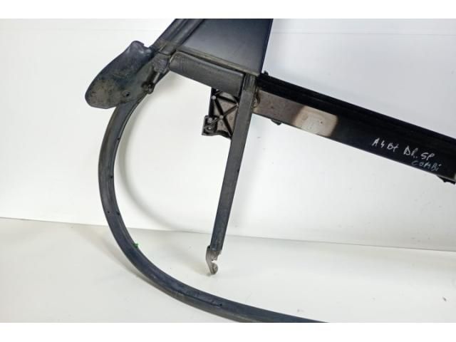 bontott AUDI A4 B7 Középső Műszerfal Díszléc