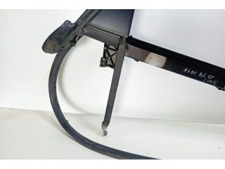 bontott AUDI A4 B7 Középső Műszerfal Díszléc