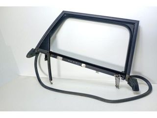 bontott AUDI A4 B7 Középső Műszerfal Díszléc