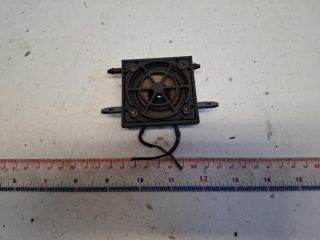 bontott AUDI A4 B7 Középső Műszerfal Hangszóró