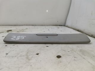 bontott AUDI A4 B7 Középső Napellenző