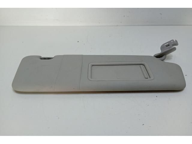 bontott AUDI A4 B7 Középső Napellenző