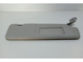 bontott AUDI A4 B7 Középső Napellenző