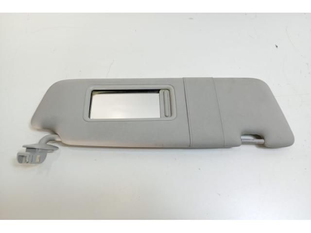 bontott AUDI A4 B7 Középső Napellenző