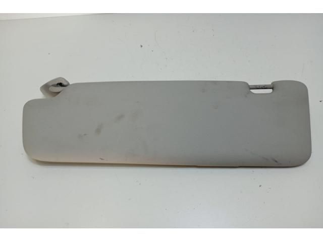 bontott AUDI A4 B7 Középső Napellenző