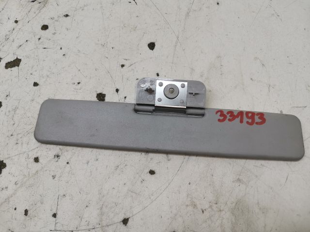 bontott AUDI A4 B7 Középső Napellenző