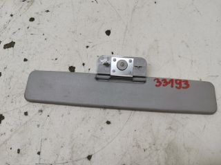 bontott AUDI A4 B7 Középső Napellenző