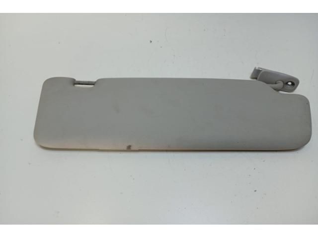 bontott AUDI A4 B7 Középső Napellenző