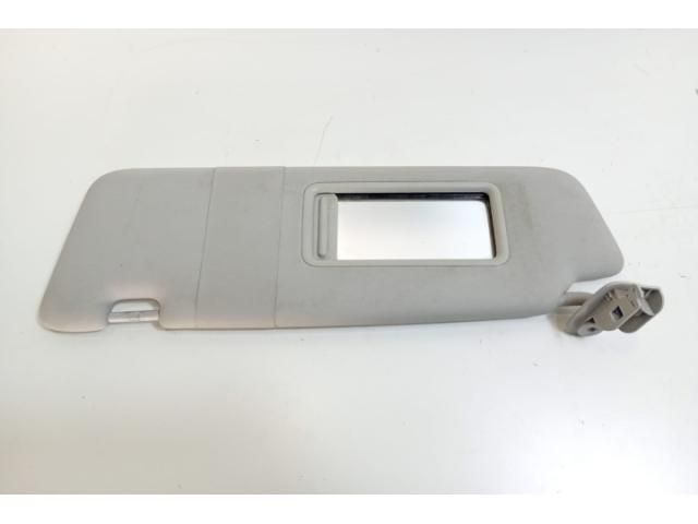 bontott AUDI A4 B7 Középső Napellenző