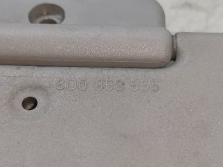 bontott AUDI A4 B7 Középső Napellenző