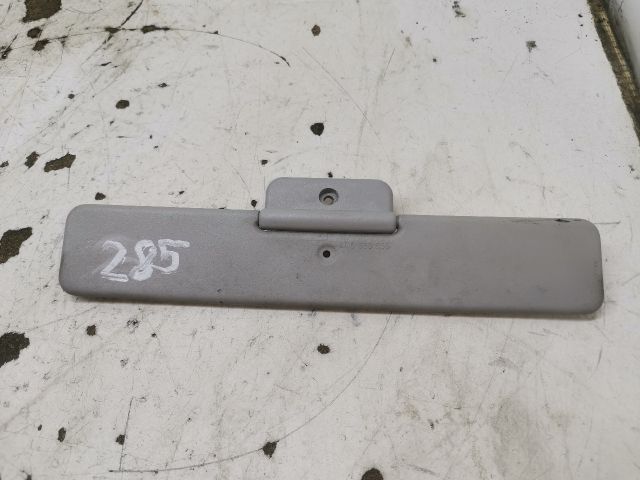 bontott AUDI A4 B7 Középső Napellenző